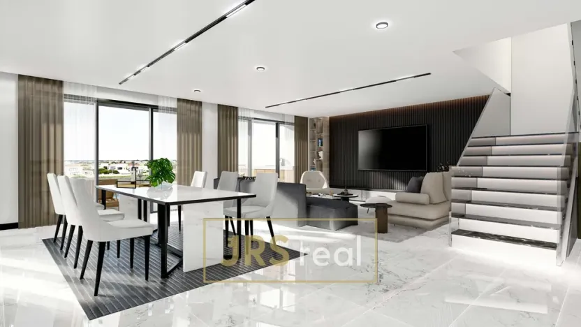 Prodej rodinného domu, Esentepe, Kypr, 181 m2