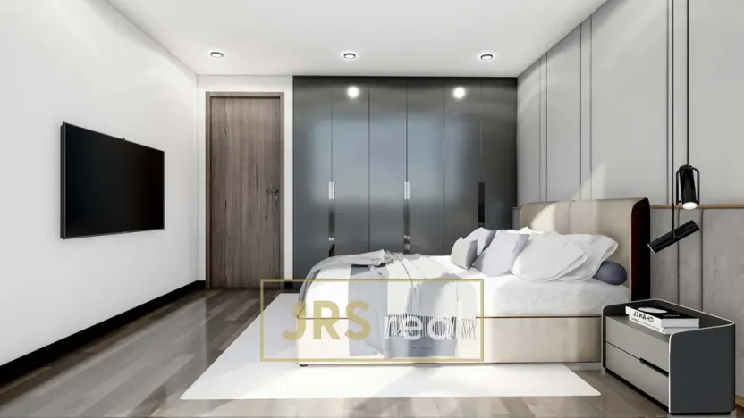 Prodej rodinného domu, Esentepe, Kypr, 181 m2