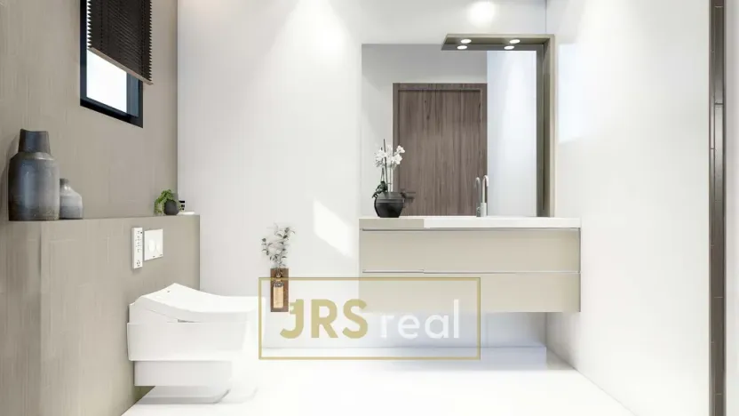 Prodej rodinného domu, Esentepe, Kypr, 181 m2