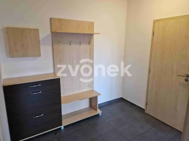 Pronájem bytu 2+kk, Uherské Hradiště, Zahrádky, 49 m2