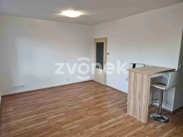 Pronájem bytu 2+kk, Uherské Hradiště, Zahrádky, 49 m2