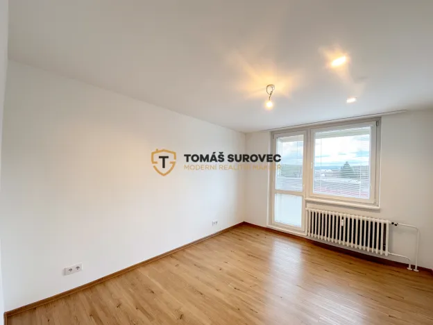 Pronájem bytu 2+1, Zlín, Dlouhá, 59 m2
