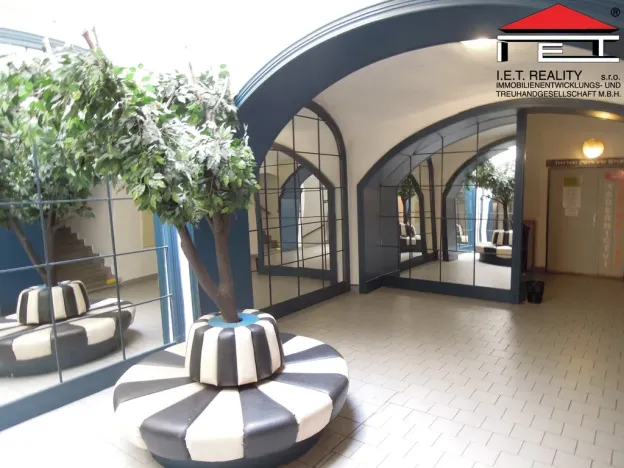 Pronájem bytu 1+kk, Opava, Sněmovní, 45 m2