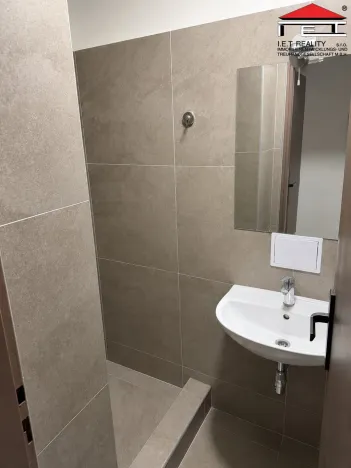 Pronájem bytu 1+kk, Opava, Sněmovní, 45 m2