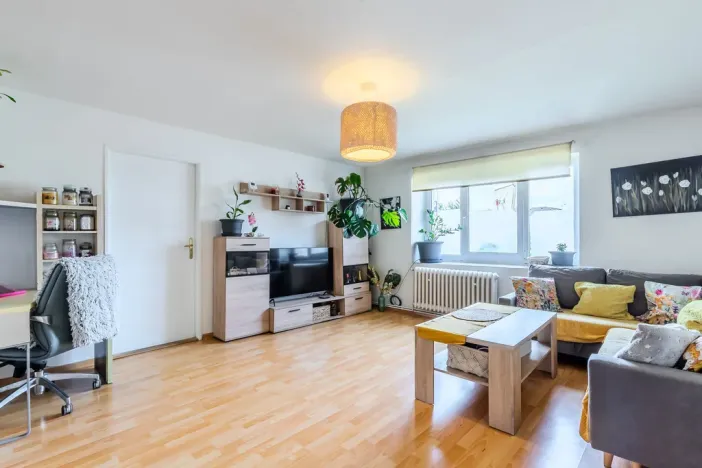 Prodej bytu 2+1, Kladno - Švermov, Uhelná, 65 m2