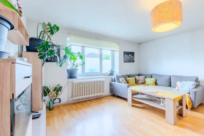 Prodej bytu 2+1, Kladno - Švermov, Uhelná, 65 m2