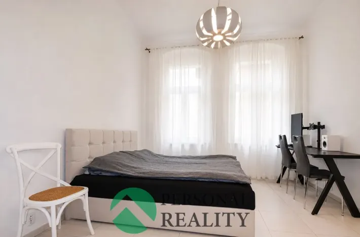 Pronájem bytu 3+kk, Mariánské Lázně, Mladějovského, 86 m2