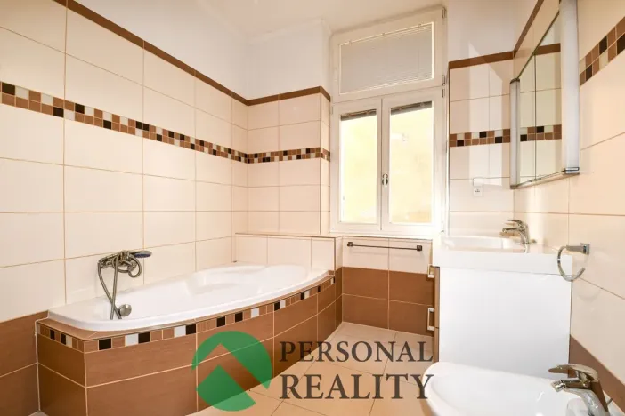 Pronájem bytu 3+kk, Mariánské Lázně, Mladějovského, 86 m2