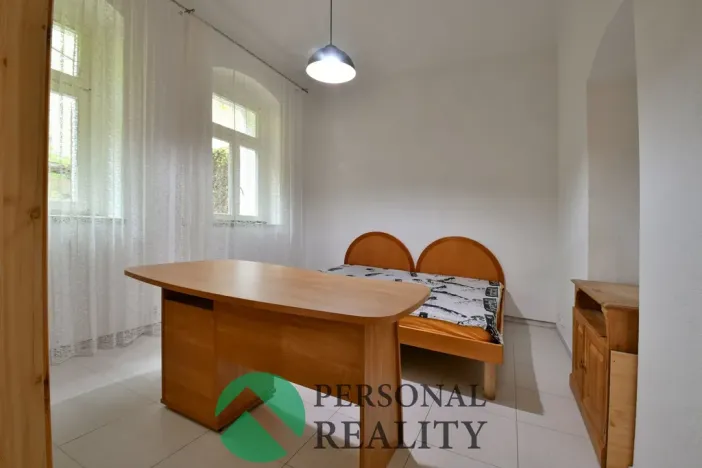 Pronájem bytu 3+kk, Mariánské Lázně, Mladějovského, 86 m2