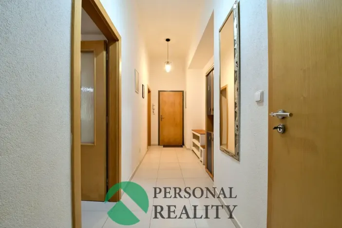 Pronájem bytu 3+kk, Mariánské Lázně, Mladějovského, 86 m2