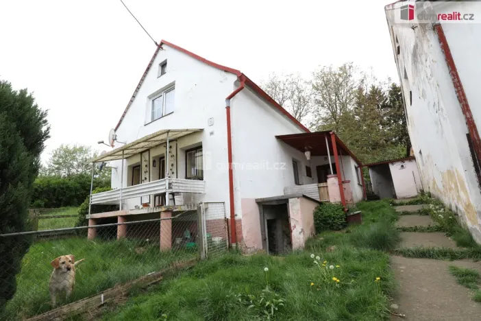 Prodej pozemku pro bydlení, Chlum Svaté Maří, Zahradní, 2158 m2