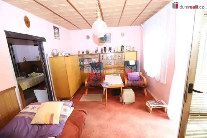 Prodej pozemku pro bydlení, Chlum Svaté Maří, Zahradní, 2158 m2