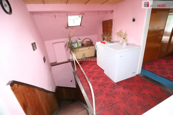Prodej pozemku pro bydlení, Chlum Svaté Maří, Zahradní, 2158 m2