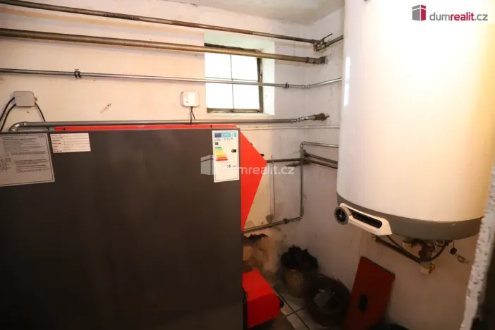 Prodej pozemku pro bydlení, Chlum Svaté Maří, Zahradní, 2158 m2