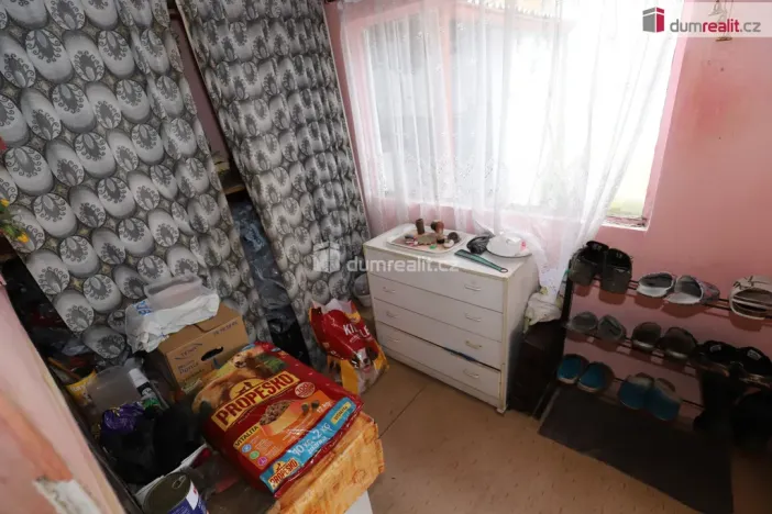 Prodej pozemku pro bydlení, Chlum Svaté Maří, Zahradní, 2158 m2