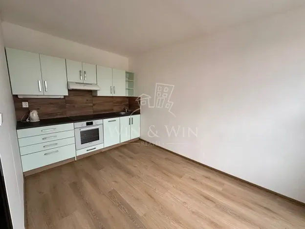 Pronájem bytu 3+1, Benátky nad Jizerou, Ořechová, 67 m2