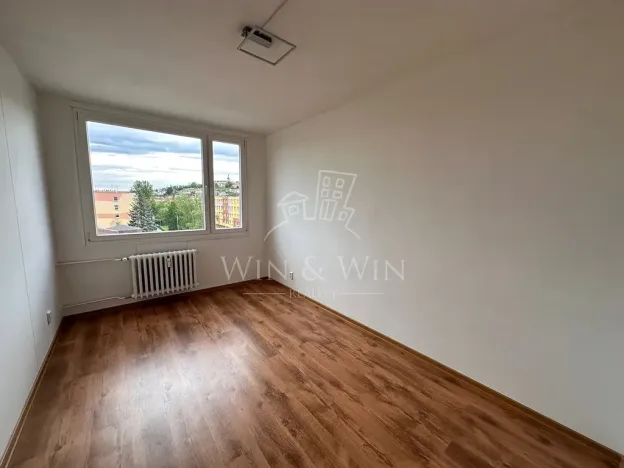 Pronájem bytu 3+1, Benátky nad Jizerou, Ořechová, 67 m2