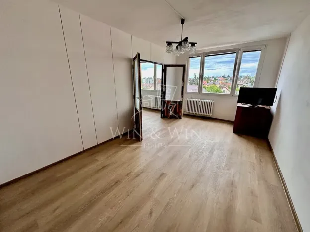 Pronájem bytu 3+1, Benátky nad Jizerou, Ořechová, 67 m2