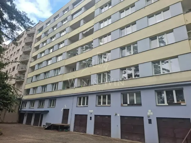 Prodej bytu 3+1, Praha - Michle, Jivenská, 63 m2