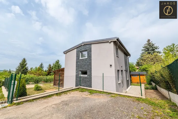 Prodej rodinného domu, Horoměřice, Třešňovka, 89 m2