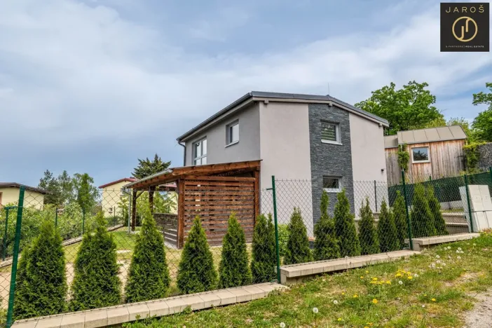 Prodej rodinného domu, Horoměřice, Třešňovka, 89 m2