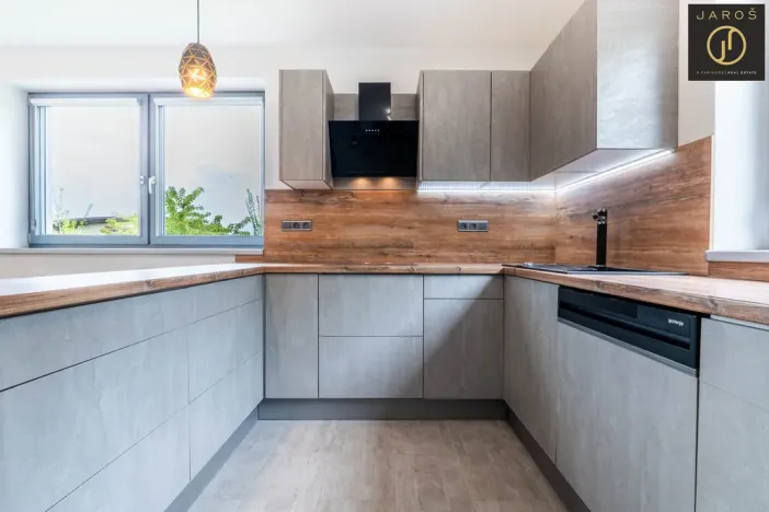 Prodej rodinného domu, Horoměřice, Třešňovka, 89 m2