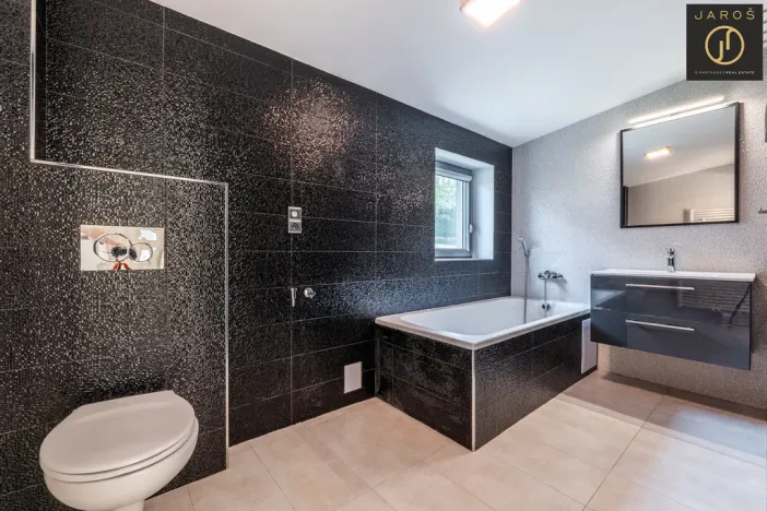 Prodej rodinného domu, Horoměřice, Třešňovka, 89 m2