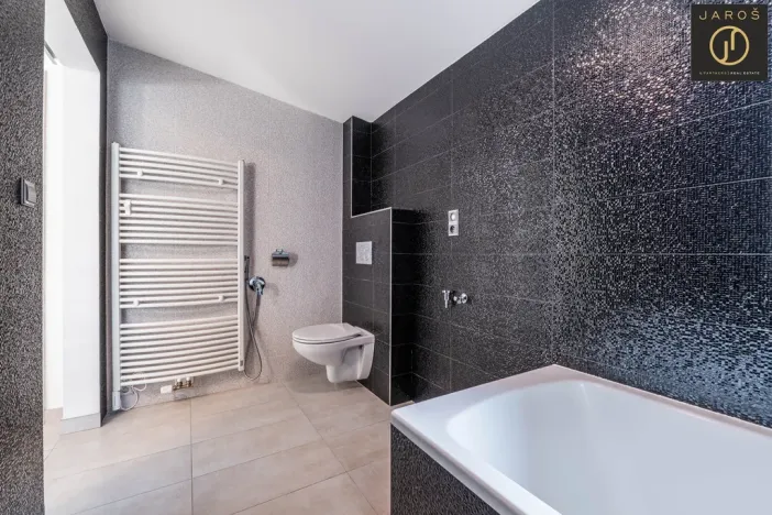 Prodej rodinného domu, Horoměřice, Třešňovka, 89 m2