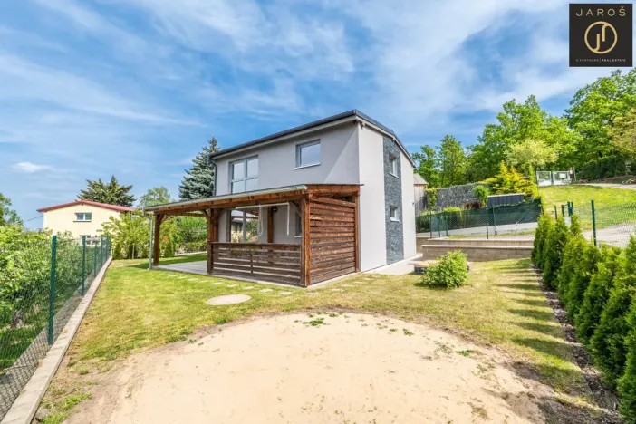 Prodej rodinného domu, Horoměřice, Třešňovka, 89 m2