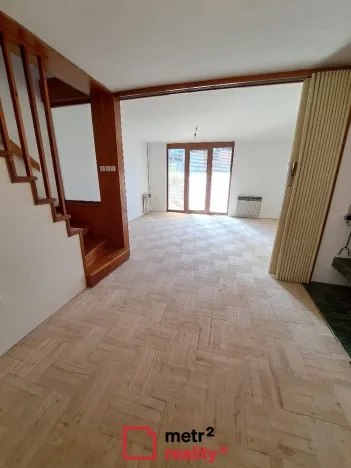 Pronájem rodinného domu, Olomouc, Růžová, 210 m2