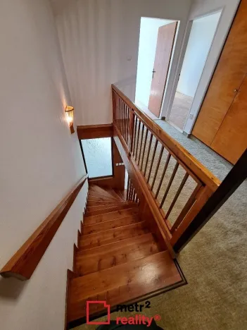 Pronájem rodinného domu, Olomouc, Růžová, 210 m2