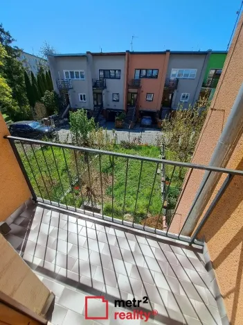 Pronájem rodinného domu, Olomouc, Růžová, 210 m2