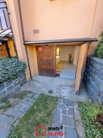 Pronájem rodinného domu, Olomouc, Růžová, 210 m2