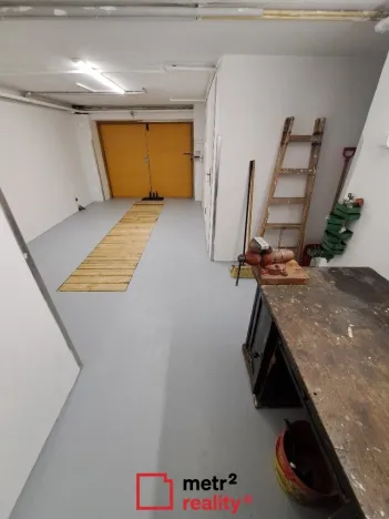 Pronájem rodinného domu, Olomouc, Růžová, 210 m2