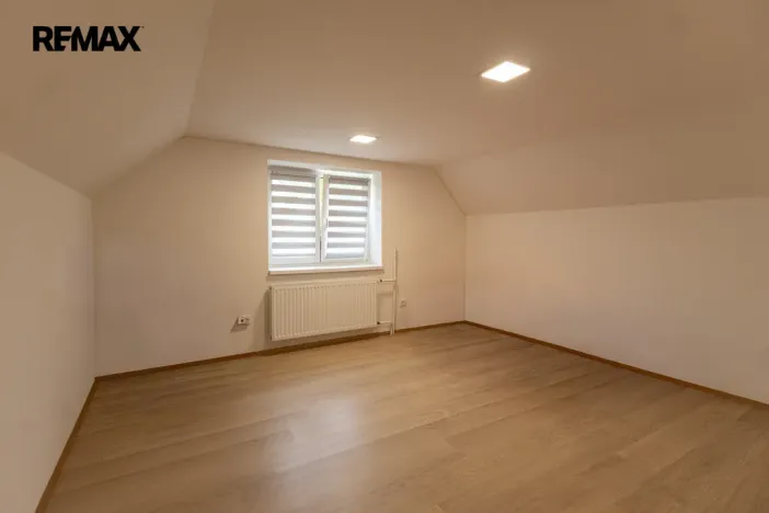 Pronájem rodinného domu, Otrokovice, B. Němcové, 90 m2