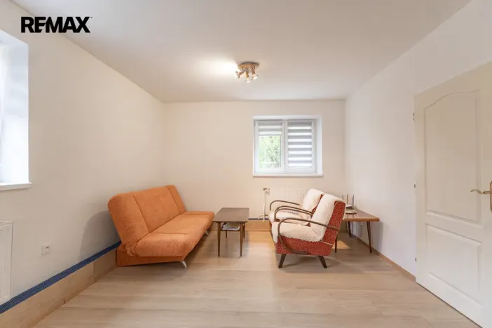 Pronájem rodinného domu, Otrokovice, B. Němcové, 90 m2