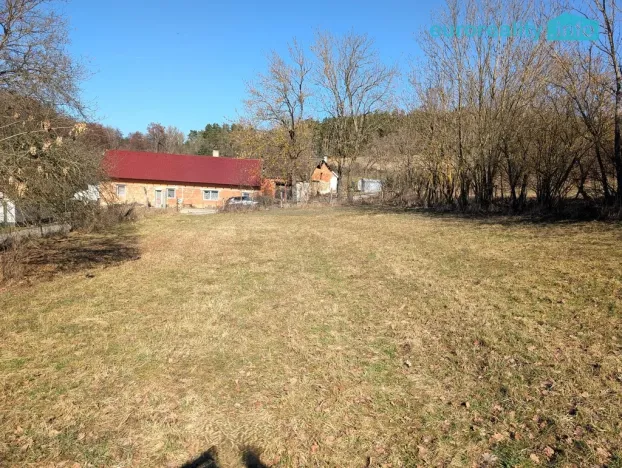 Prodej pozemku pro bydlení, Bílsko - Netonice, 1125 m2