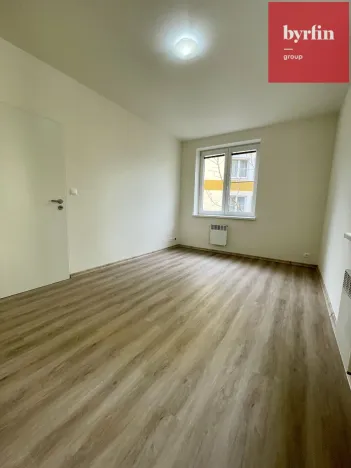 Pronájem bytu 2+kk, Opava, Jaselská, 49 m2