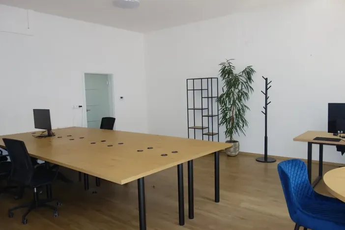 Pronájem obchodního prostoru, Brno, Údolní, 104 m2
