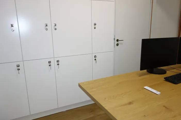 Pronájem obchodního prostoru, Brno, Údolní, 104 m2