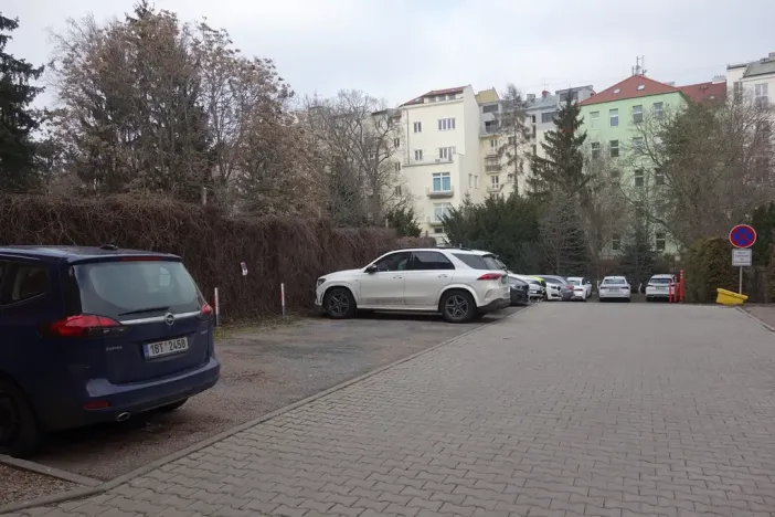 Pronájem obchodního prostoru, Brno, Údolní, 104 m2