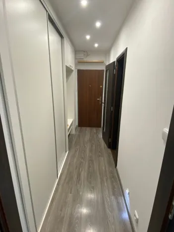 Pronájem bytu 2+1, Ústí nad Labem, Klíšská, 55 m2