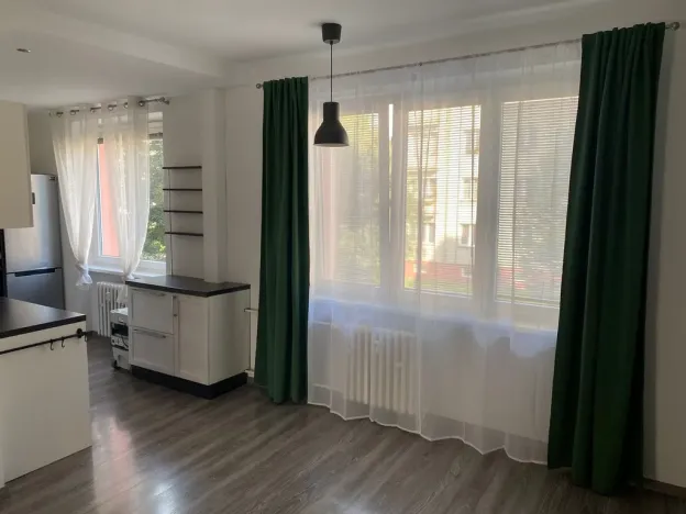 Pronájem bytu 2+1, Ústí nad Labem, Klíšská, 55 m2
