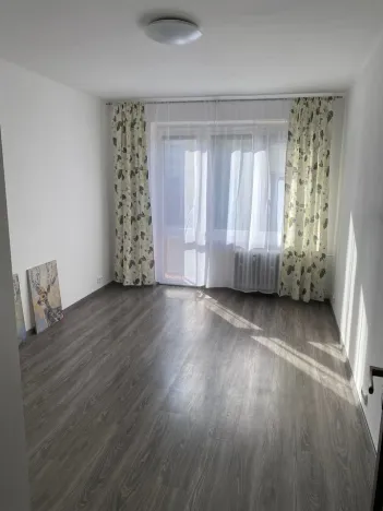 Pronájem bytu 2+1, Ústí nad Labem, Klíšská, 55 m2