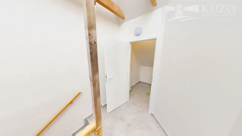 Pronájem bytu 2+kk, Příbram, Žižkova, 63 m2