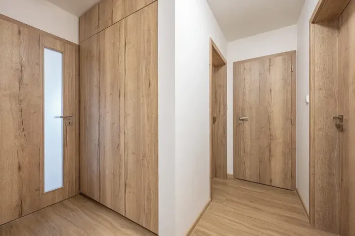 Pronájem bytu 3+kk, Brno, Jílkova, 73 m2