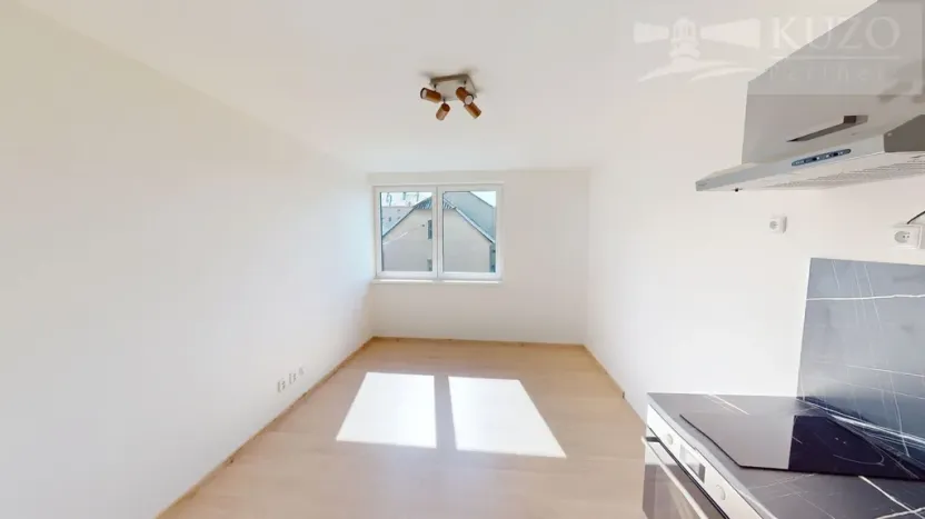 Pronájem bytu 2+kk, Hořovice, Smetanova, 40 m2