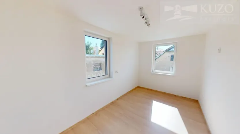 Pronájem bytu 2+kk, Hořovice, Smetanova, 40 m2