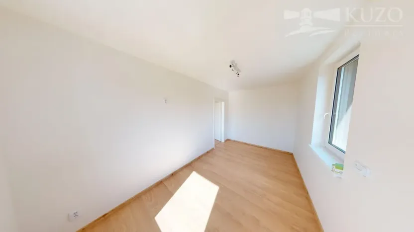 Pronájem bytu 2+kk, Hořovice, Smetanova, 40 m2