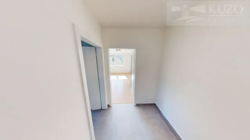 Pronájem bytu 2+kk, Hořovice, Smetanova, 40 m2